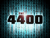 USA' The 4400