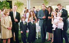 Will the family reunite for a 7th Heaven farewell?