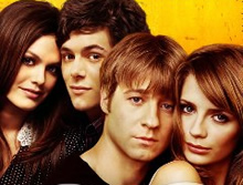 The OC cast perhaps headed for cancellation