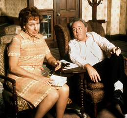 All in the Family