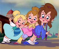 The Chippettes