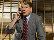 Andy Barker, P.I.: Is the NBC Sitcom Pulled Already?