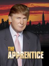 Is The Apprentice fired?