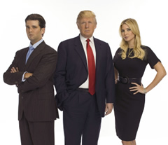 The Apprentice