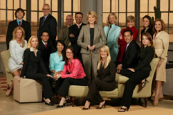 The Apprentice: Martha Stewart