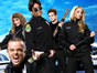 <em>Armed & Famous:</em> CBS Pulls Celebrity Cop Series
