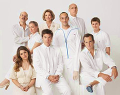 Arrested Development