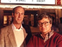 At the Movies with Gene Siskel and Roger Ebert