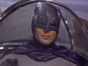 <em>Batman:</em> Adam West Gets Back Behind the Wheel of the Batmobile