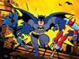 <em>Batman: The Brave and the Bold:</em> Animated Series Ending; No Season Four