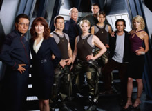 <em>Battlestar Galactica:</em> Prequel Still Possible, No Movie Planned - Yet!