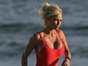 <em>Baywatch:</em> Pamela Anderson Goes Back to the Beach!