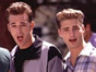 <em>90210:</em> So Dylan's the Daddy, Will Luke Perry Be Back?
