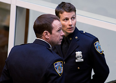 Blue Bloods ratings