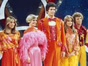 <em>The Brady Bunch Variety Hour:</em> Susan Olsen Revisits One of the Worst TV Shows in History
