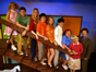 <em>The Brady Bunch:</em> Here's the Story, of a Brand New Musical...