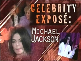 Celebrity Expose