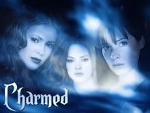 The Charmed Halliwell sisters