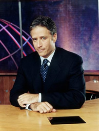 The Daily Show with Jon Stewart