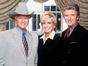 <em>Dallas:</em> Three Original Stars Reunite for "Next Generation" Series Pilot