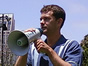 <em>Dawson's Creek:</em> Joshua Jackson Holds Pacey-Con, Shut Out of Comic-Con