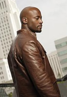 Taye Diggs of Day Break on ABC