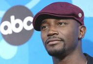 Taye Diggs of Day Break on ABC
