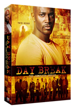 Day Break on DVD