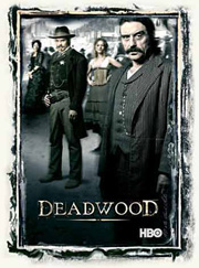 HBO's Deadwood cancelled