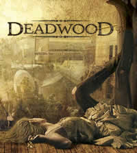 HBO's Deadwood series will return