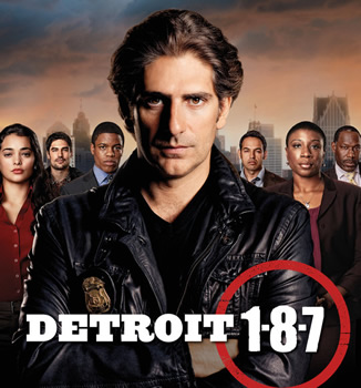 Detroit 1-8-7 TV show