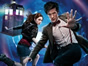<em>Doctor Who:</em> Win the Fifth Series (Season) on DVD! (Ended)