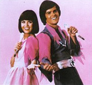  Donny & Marie 
