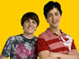 <em>Drake & Josh:</em> Nickelodeon Stars Return -- for the Last Time?