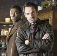 <em>The Dresden Files:</em> Sci Fi Series Cancelled After One Season