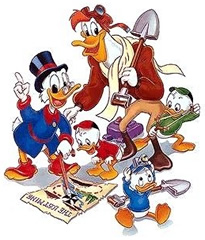 DuckTales