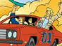 <em>The Dukes:</em> Win the Complete Animated Series on DVD (Ended)
