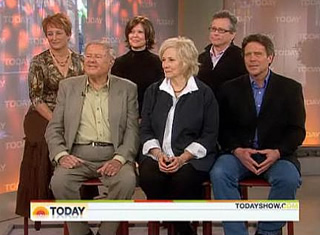 Eight is Enough reunion