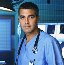 Doctor Ross