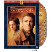 Everwood on DVD