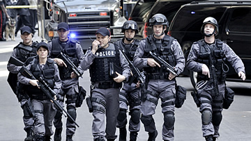 Flashpoint