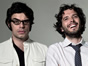 Flight of the Conchords