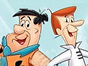 <em>The Jetsons Meet the Flintstones:</em> Watch the Historic First Encounter!