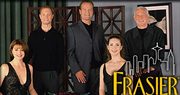 Frasier cast