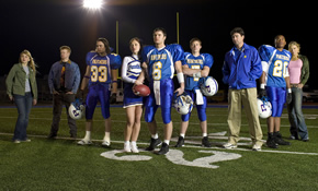  Friday Night Lights 