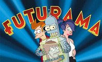 Futurama returns for season six