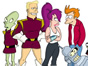 <em>Futurama:</em> Comedy Central Orders 26 New Episodes