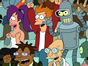 <em>Futurama:</em> Voice Cast Dispute Settled; New Episodes Moving Forward