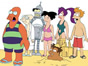 <em>Futurama:</em> Animated Series Renewed for Seasons 7A and 7B