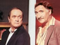<em>George & Leo:</em> 19 Cameos from Past Bob Newhart and Judd Hirsch Sitcoms!